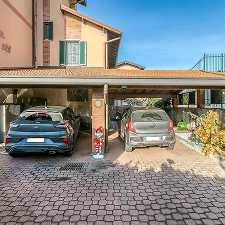 Appartamento Bee - Happy