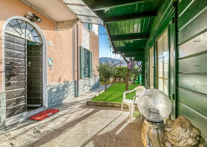 Διαμέρισμα Bee - Happy