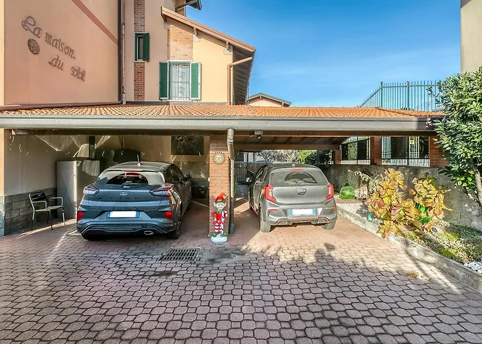 Διαμέρισμα Bee - Happy