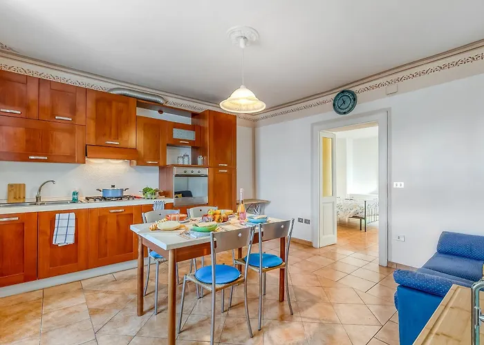 Bee - Happy Apartament *