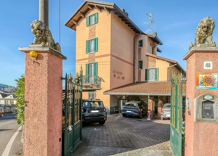 Bee - Happy Apartament *